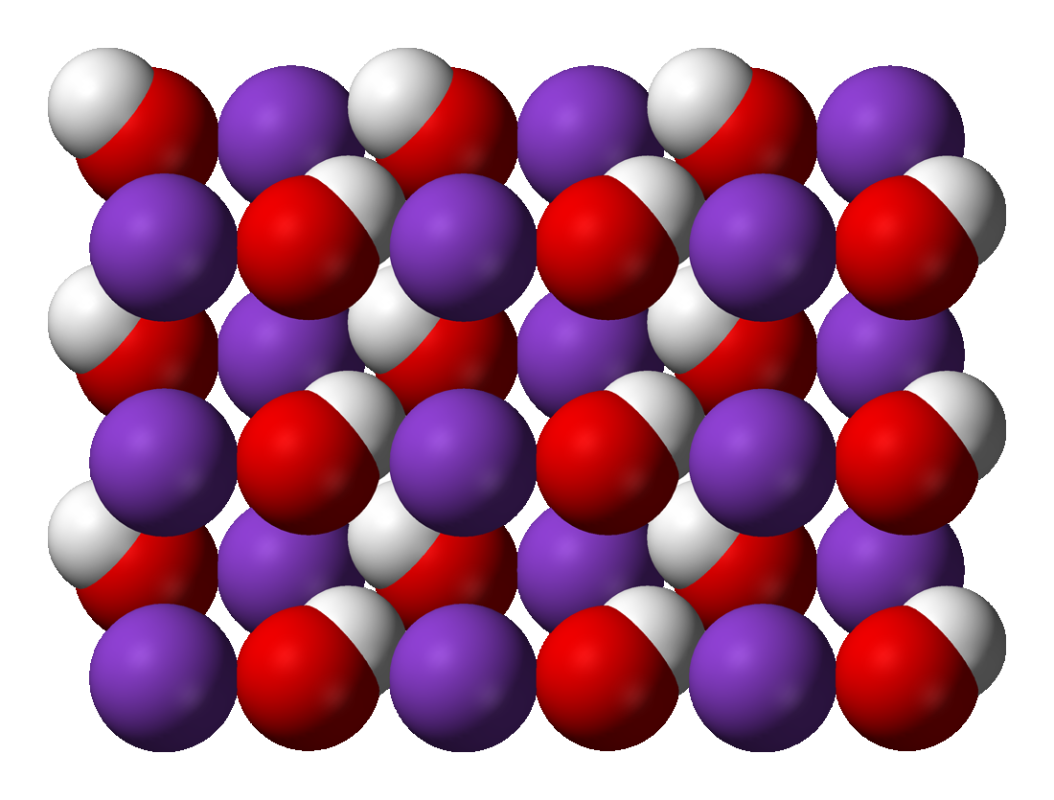 KCl làm quỳ tím chuyển màu gì: Không đổi màu