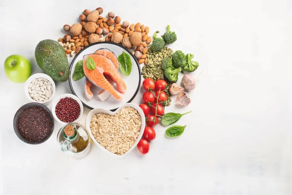 11 cách làm giảm mỡ máu trong 6 tuần là sterol thực vật