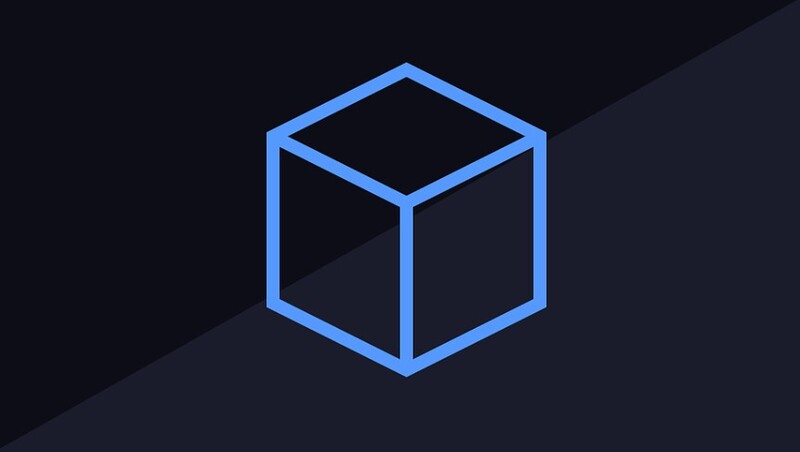 Khối lập phương có đặc điểm gì? (Nguồn ảnh: Sưu tầm internet)