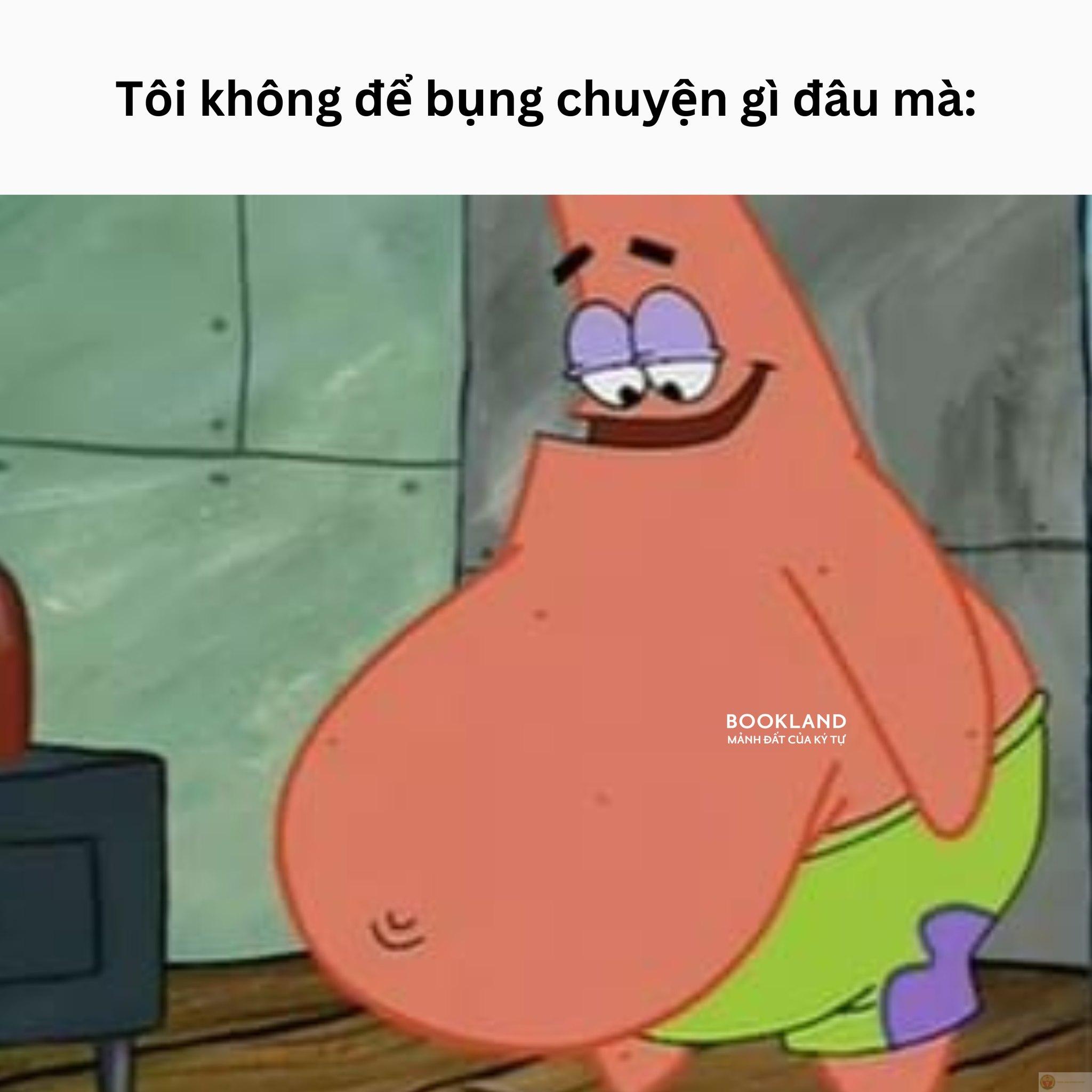 Meme không hiểu nhanh chóng trở thành lựa chọn quen thuộc trong group chat