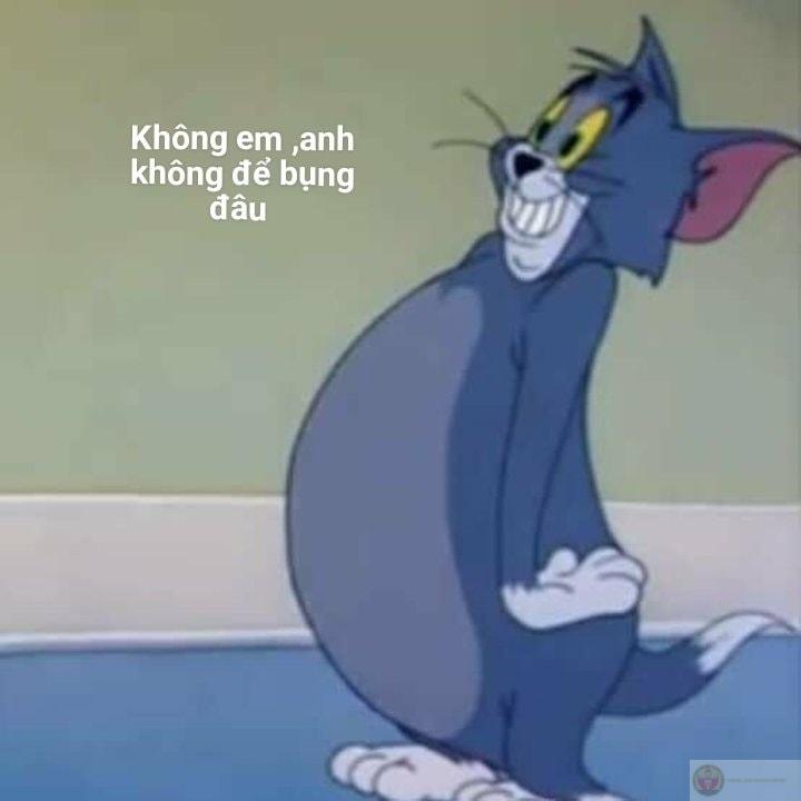 Meme không để bụng