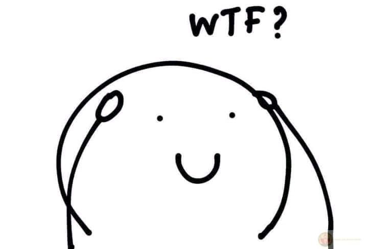 Meme không để bụng giúp mọi tình huống căng thẳng trở nên nhẹ nhàng và vui vẻ