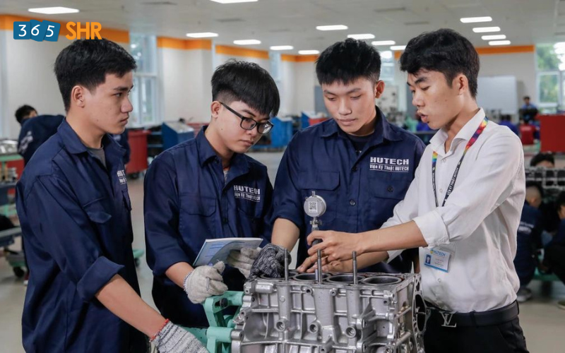 Giải pháp nào cho nguồn lao động giản đơn là gì?