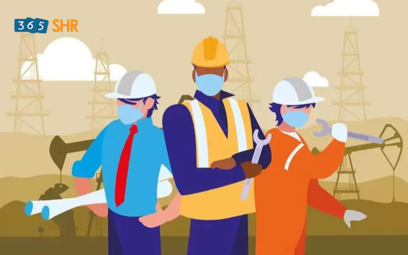 Lao động giản đơn là gì? Tương lai dành cho nguồn lao động giản đơn