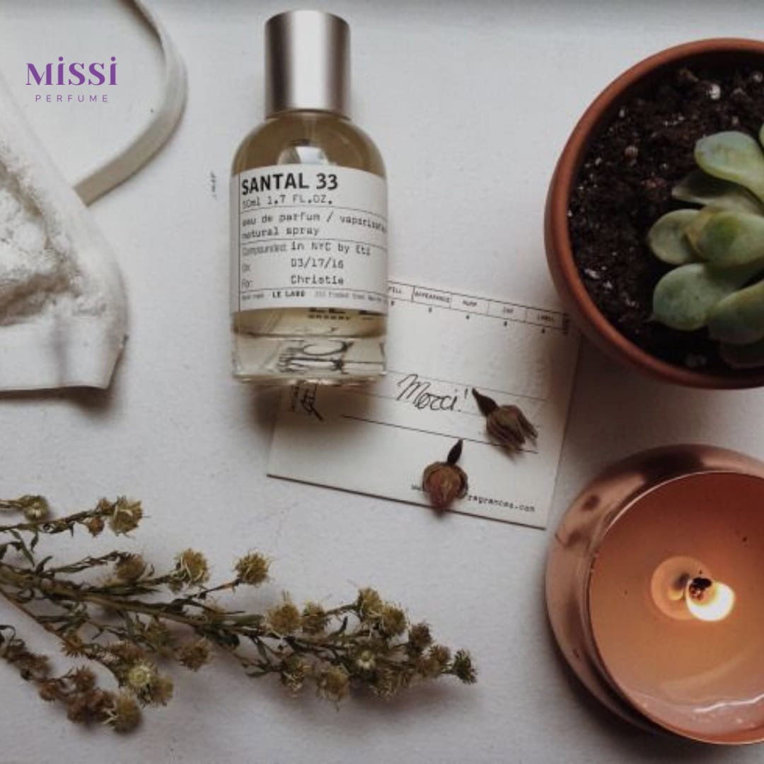 San pham gan gui voi thien nhien