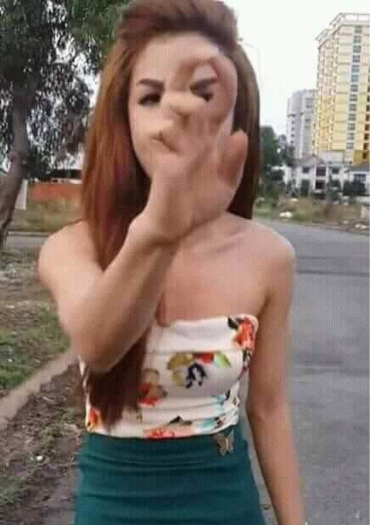 Meme Linda Cẩm Lan Sục