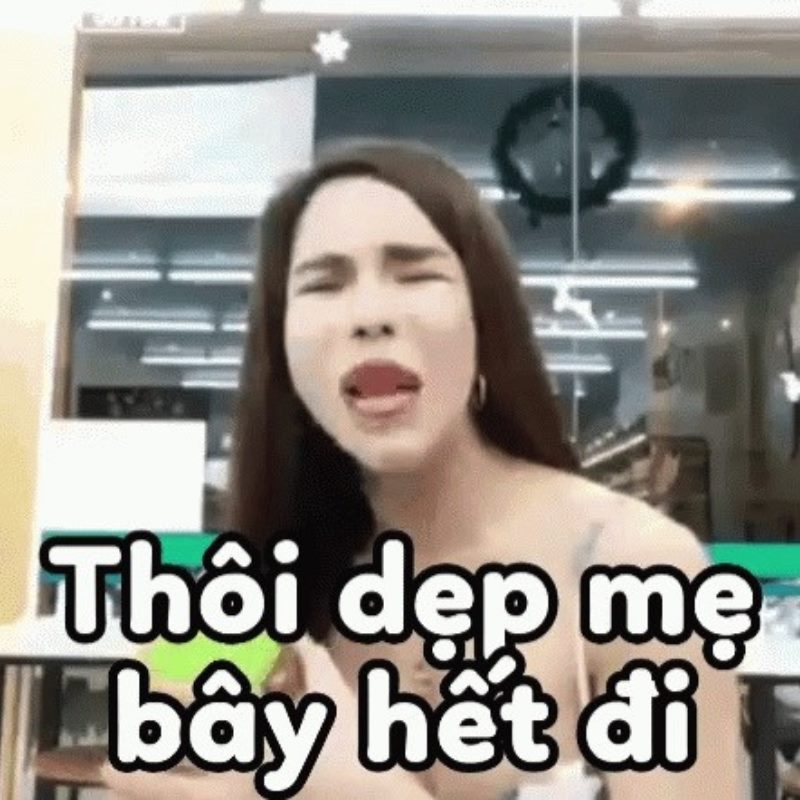 Lan Cẩm Sục meme