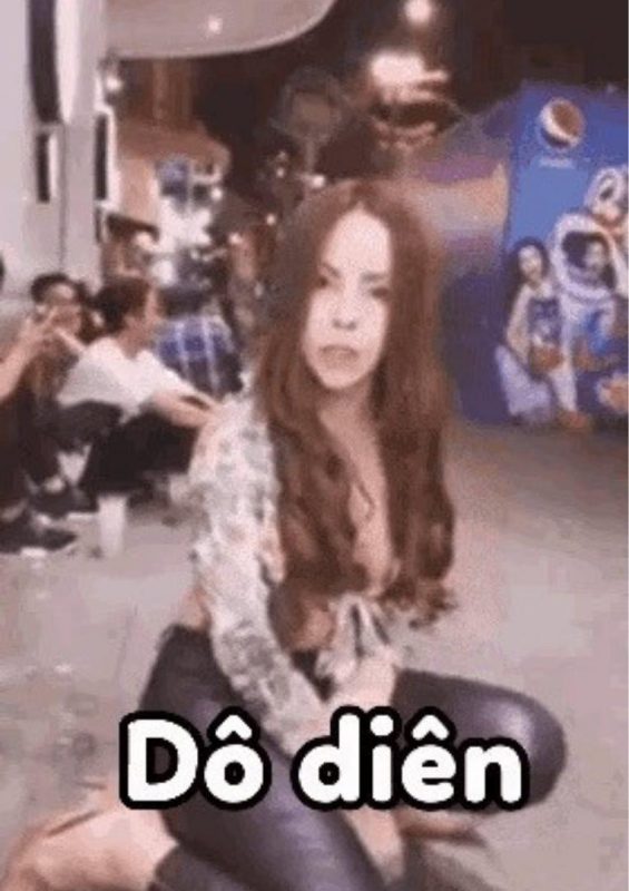 Tổng hợp meme Linda, meme Cẩm Lan mới nhất cực hài