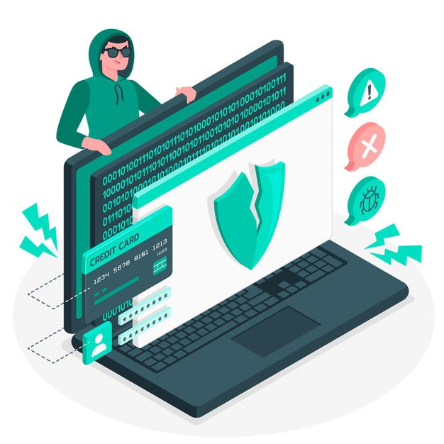 Định nghĩa lỗ hổng bảo mật, khai thác lỗ hổng và mối đe dọa bảo mật