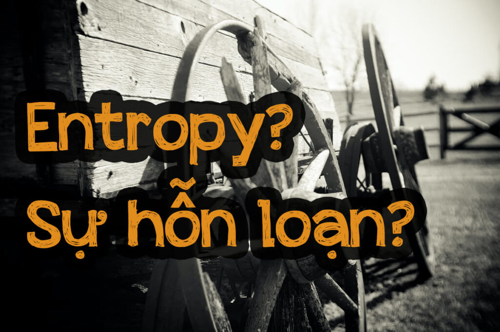 entropy
