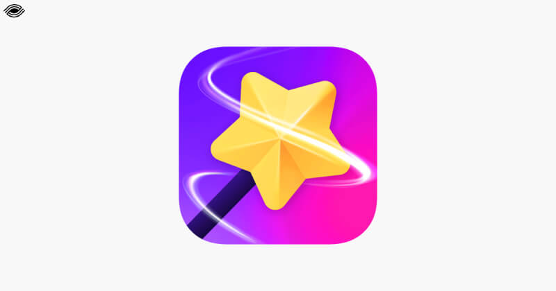 phần mềm ghép mắt kính vào ảnh Photo Wonder