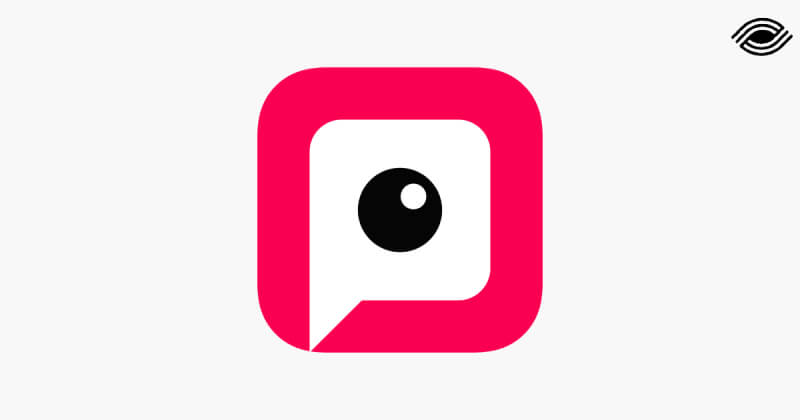 phần mềm ghép mắt kính vào ảnh Snow