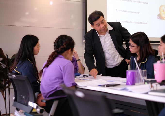 Nhà quản trị cần ghi nhận thành công của nhân sự khi áp dụng mô hình MBO