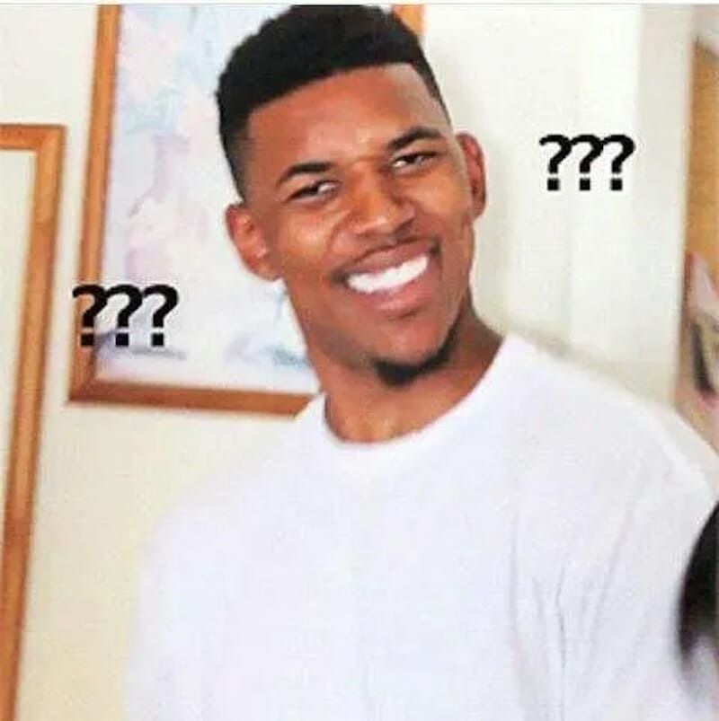 Ý nghĩa của meme anh da đen