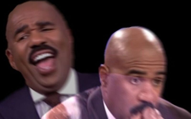 Meme anh da đen vui vẻ, hài hước