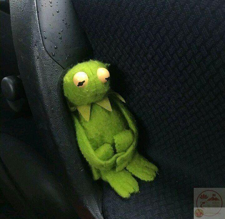 Cảm giác nặng nề biến thành trò đùa nhờ sự sáng tạo trong từng bức ảnh chế