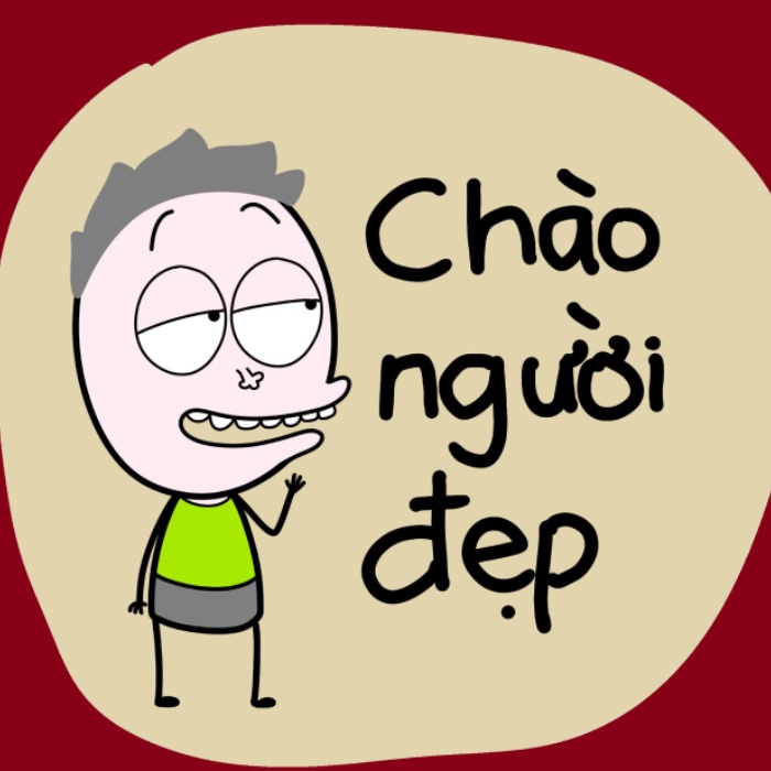 Khởi đầu ngày mới cùng meme chào buổi sáng