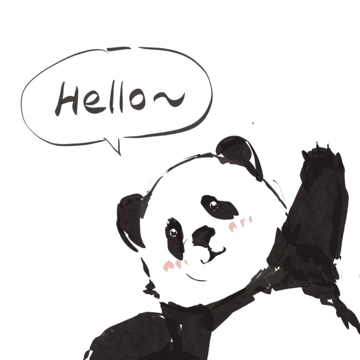 Nụ cười lan tỏa meme chào buổi sáng