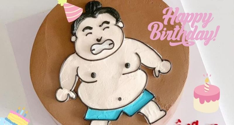 Meme chúc mừng sinh nhật độc đáo/sáng tạo