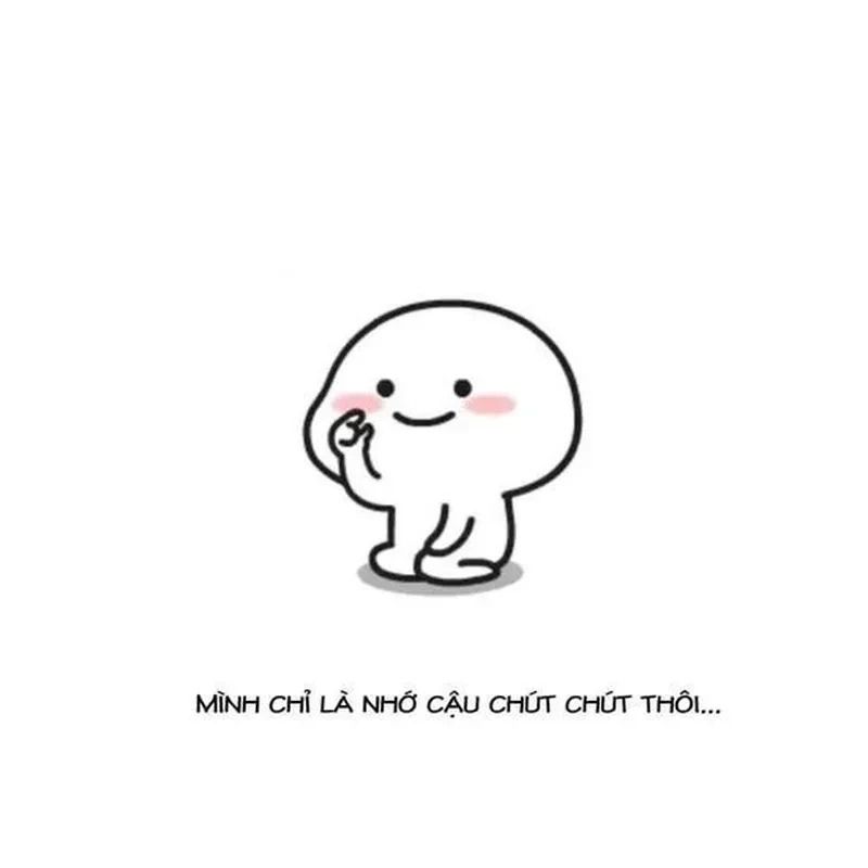 meme nhớ một chút