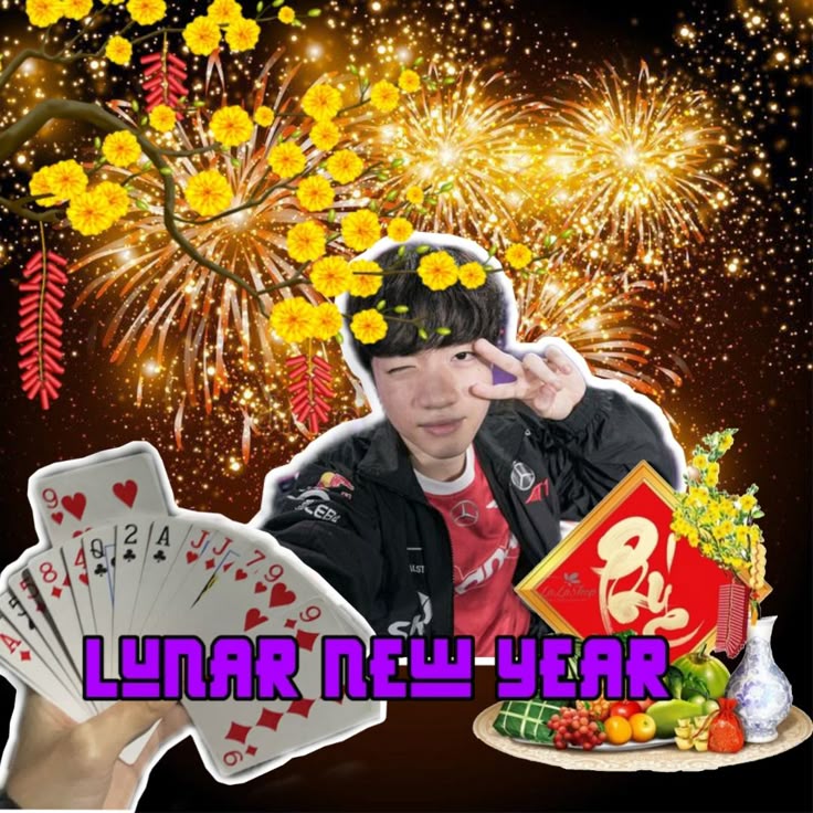 Meme Tết hài hước giúp tinh thần mọi người thêm phấn khởi