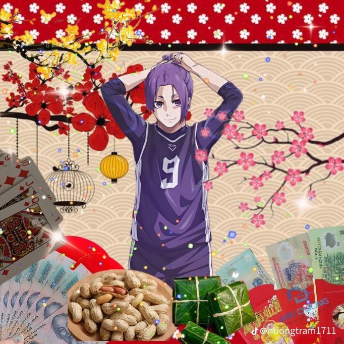 Những ảnh meme Tết luôn khiến bầu không khí đầu xuân thêm vui vẻ