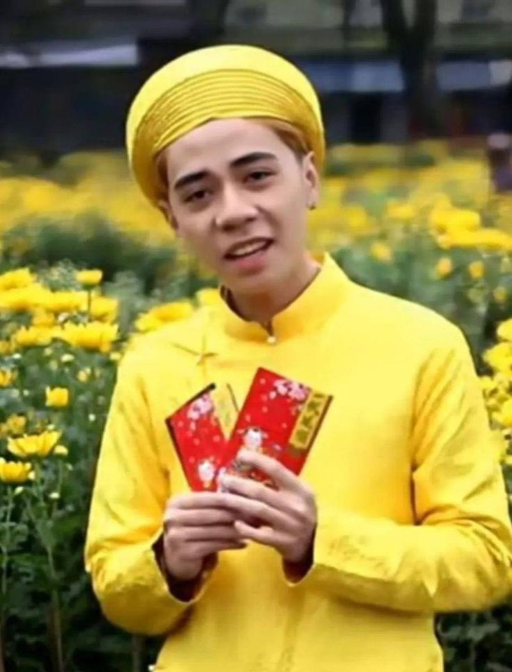 Những ảnh meme Tết dí dỏm khiến không khí ngày lễ thêm tươi vui