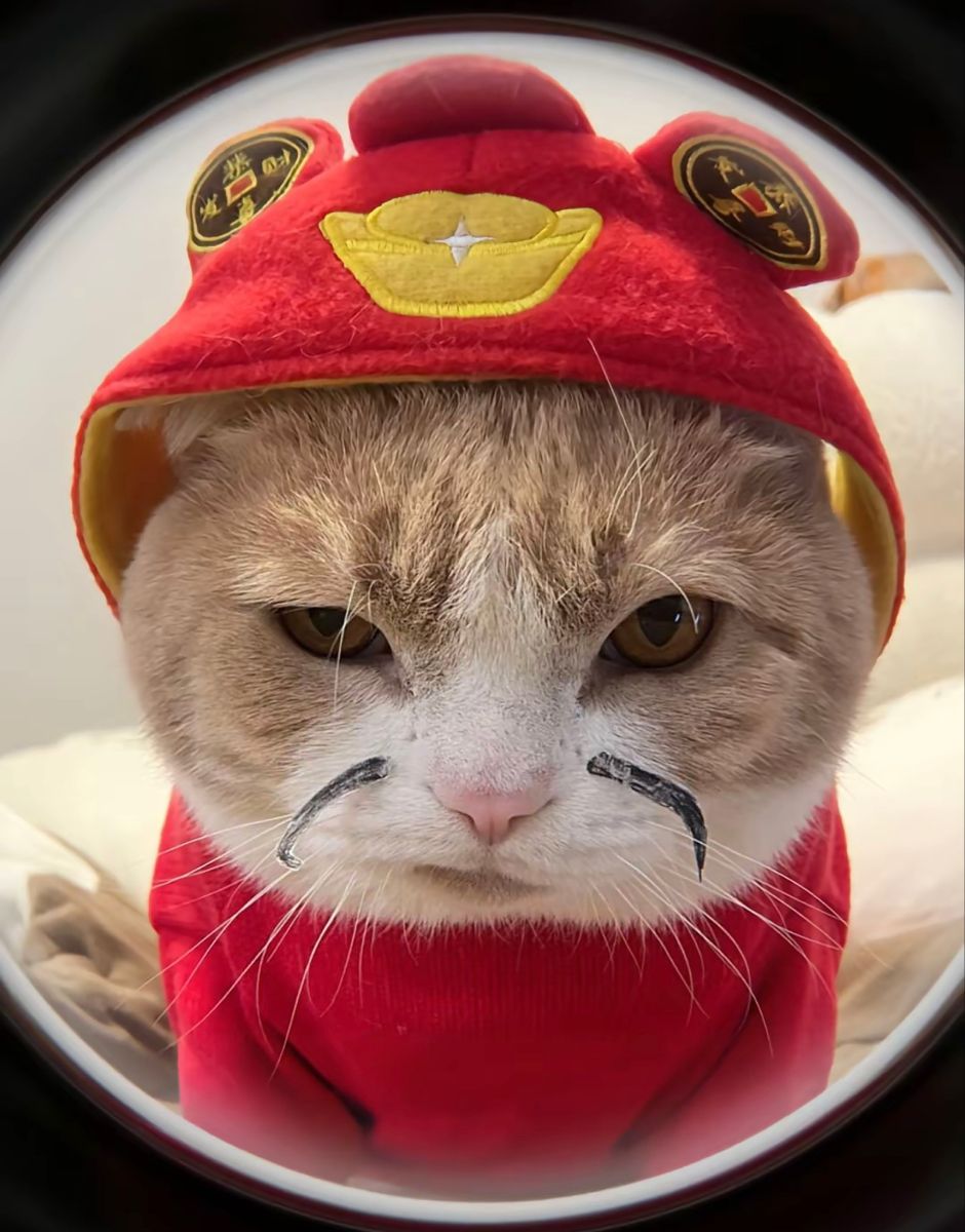 Meme Tết rộn ràng lan tỏa niềm vui đến mọi ngóc ngách cuộc sống