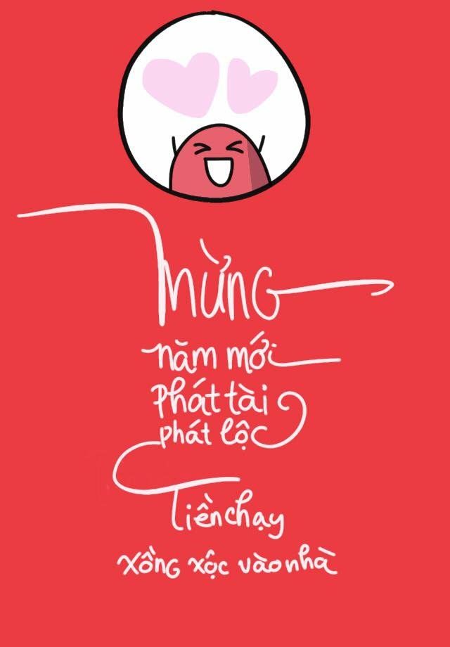 Meme Tết vui nhộn giúp những ngày đầu xuân thêm tươi mới