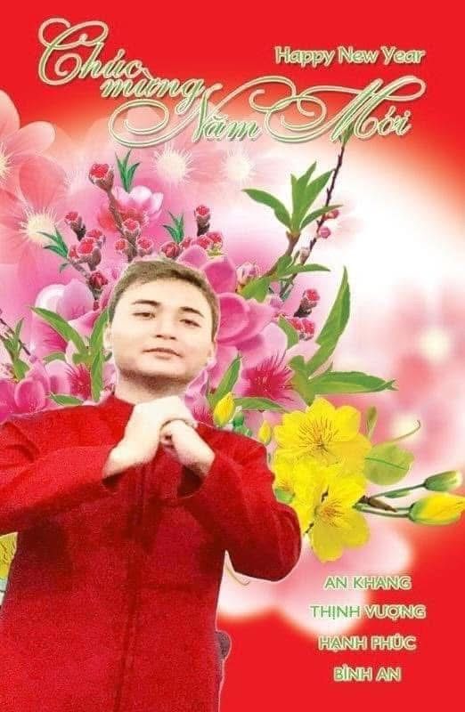 Sự sáng tạo độc lạ trong meme Tết luôn làm ai cũng bật cười