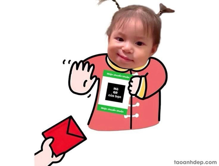 Meme Tết dí dỏm là món quà tinh thần cho ngày đầu xuân