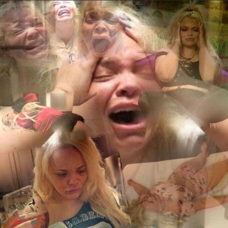 Không phải ai khóc cũng cần được dỗ dành