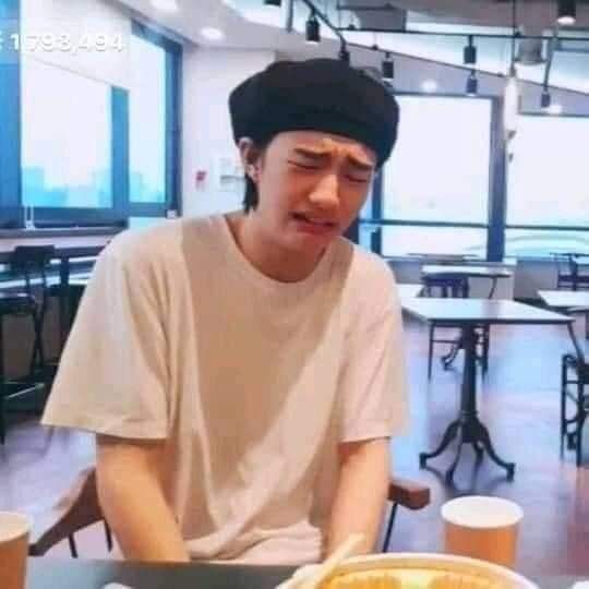 Một giọt nước mắt, vạn điều không nói