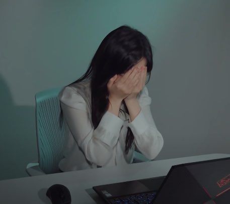 Có những nỗi buồn không có lý do