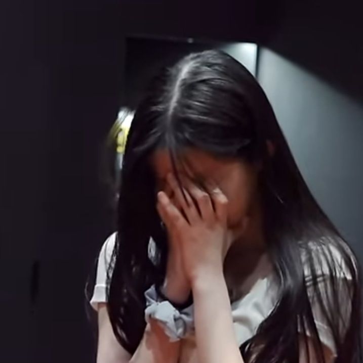 Nhiều lần tôi tự hỏi sao mình lại dễ khóc như vậy