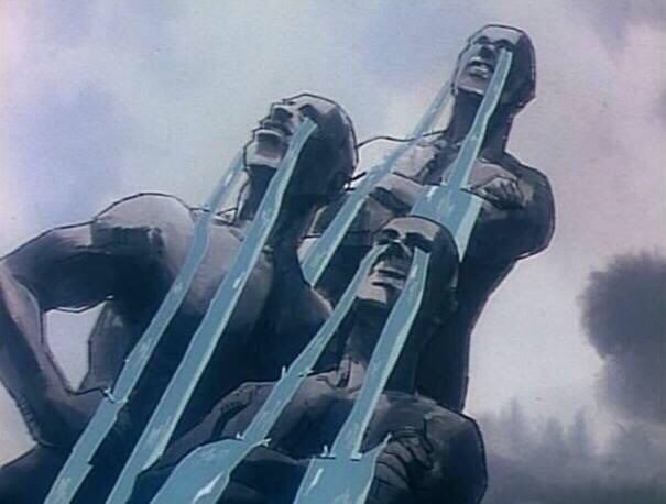 Chỉ cần một câu nói cũng khiến tôi muốn khóc