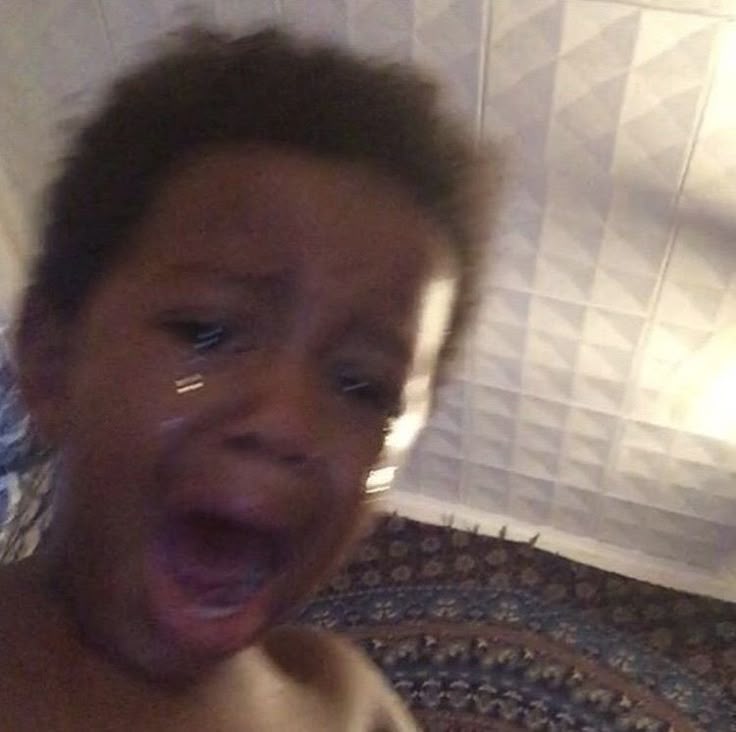 Tôi từng khóc vì điều rất ngốc nghếch