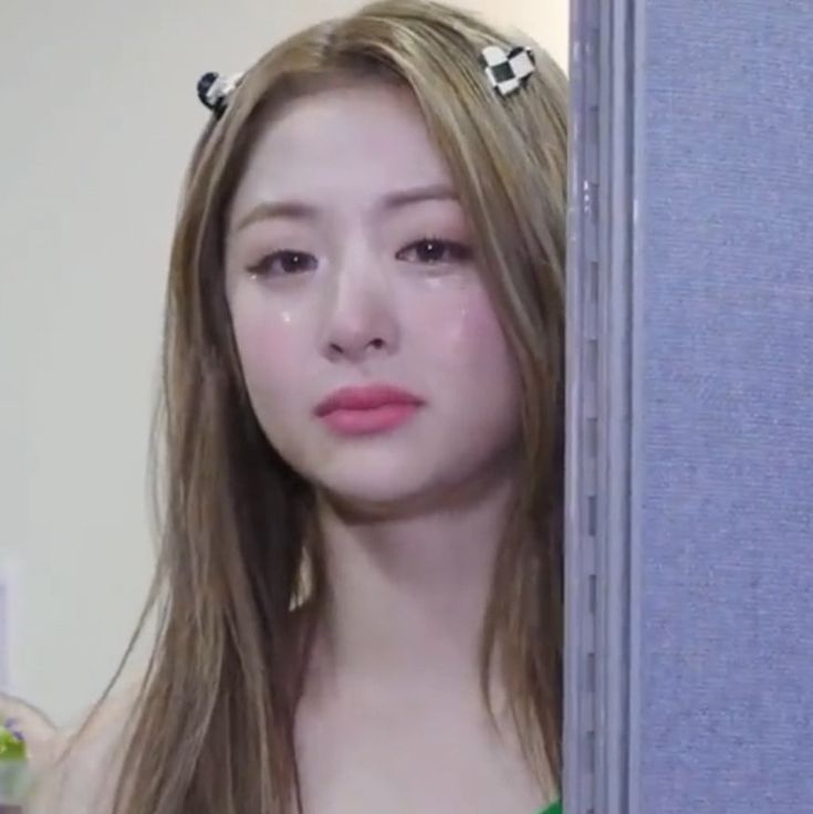 Tôi từng khóc cho những điều không xứng đáng