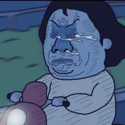 Tôi từng giấu nước mắt sau ánh mắt vô cảm