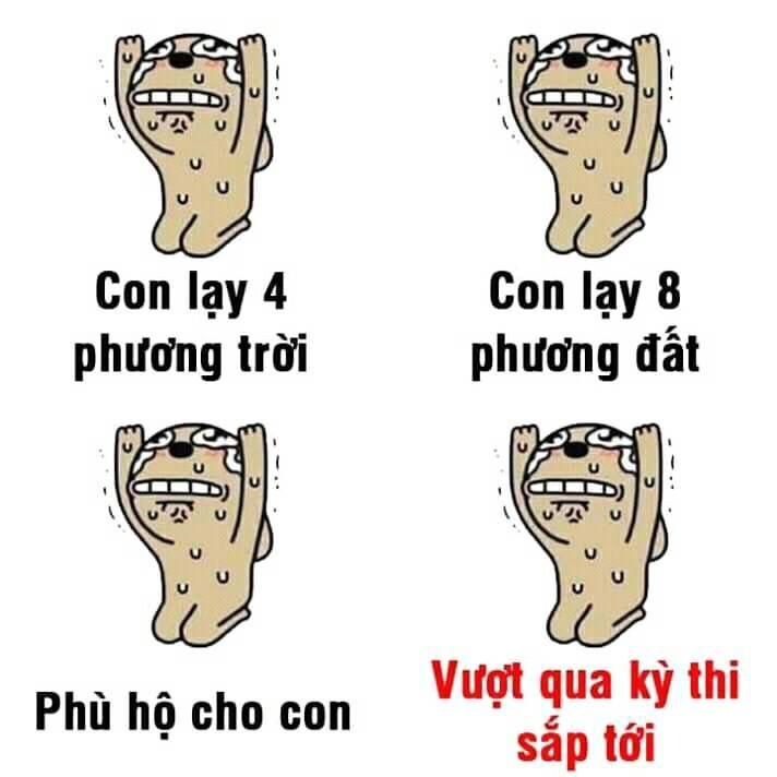 Tự an ủi mình bằng những lần khóc thầm