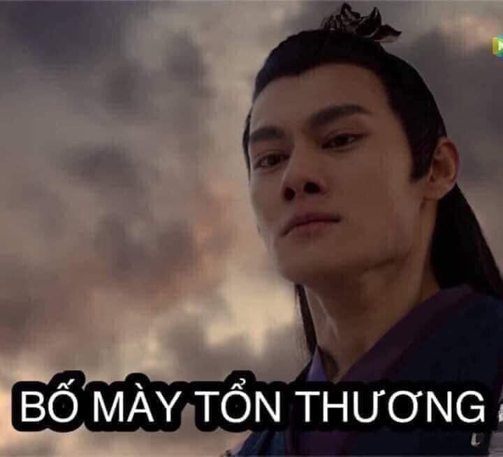 Chỉ có khóc mới giúp tôi thở được