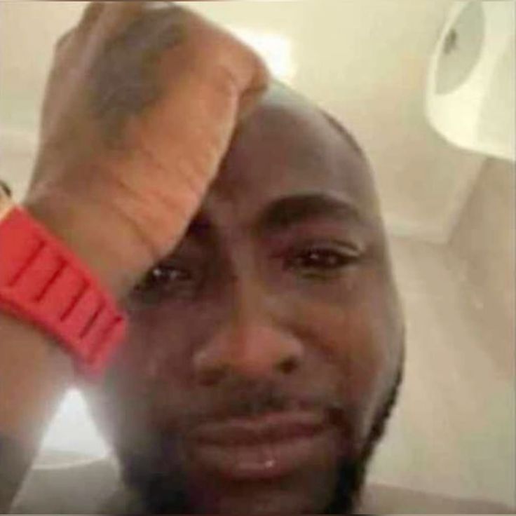 Khóc giúp tôi nhẹ lòng nhưng chẳng thay đổi được gì