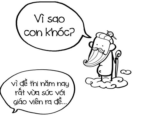 Không khóc ầm ĩ, chỉ lặng lẽ rơi lệ