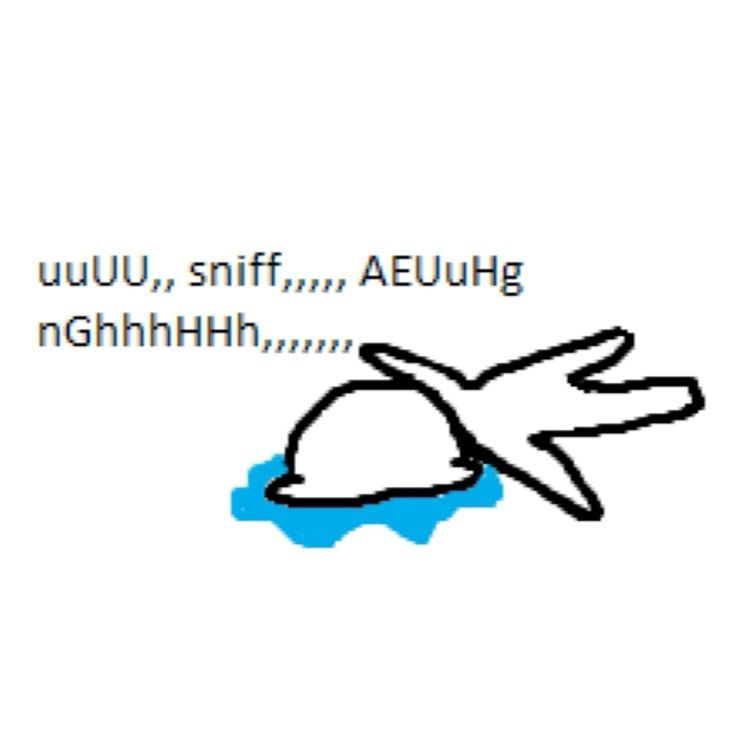 Tôi đã khóc rất nhiều, nhưng không ai hay