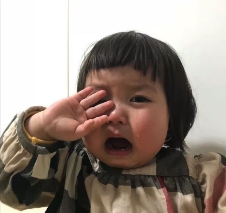 Không ai biết tôi đã khóc bao nhiêu lần