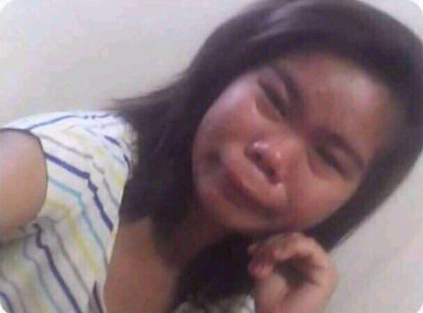 Đêm xuống, nước mắt mới dám lên tiếng