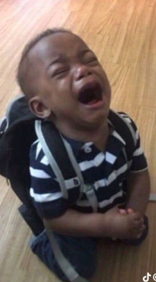 Lúc gục ngã, chỉ muốn được khóc một mình