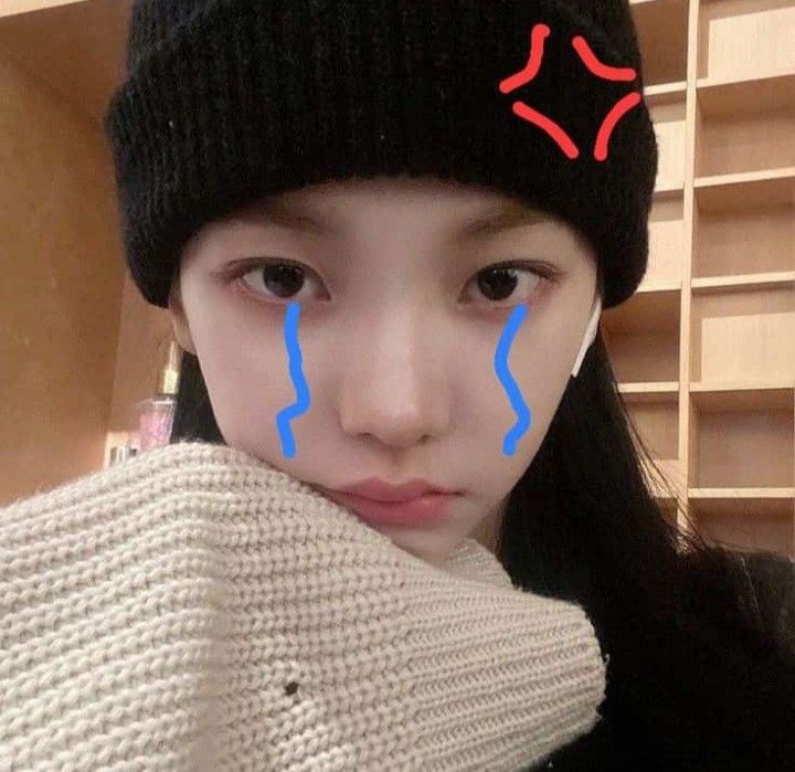 Càng lớn tôi càng khó khóc trước mặt ai