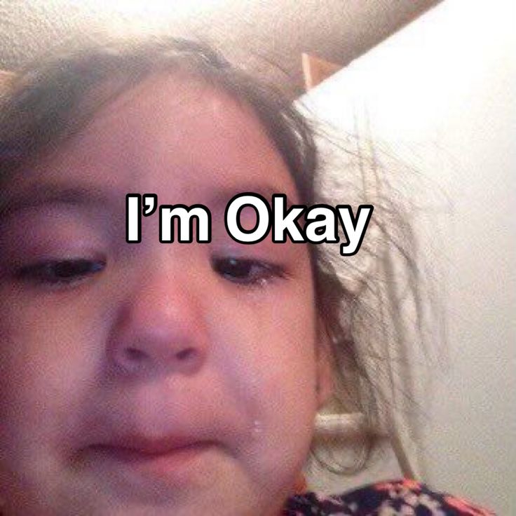 Tôi không khóc vì yếu, tôi khóc vì từng mạnh