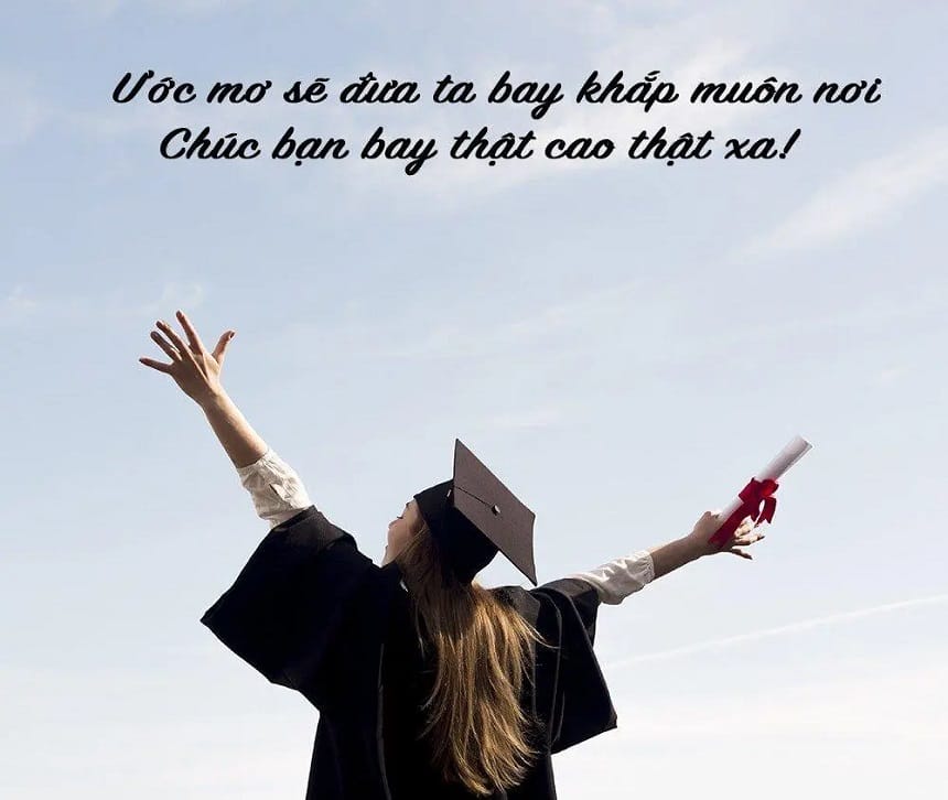 Meme chúc thi tốt mang ý nghĩa truyền cảm hứng